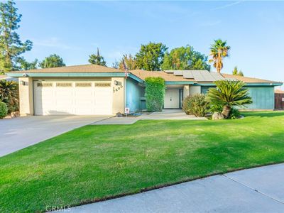 7600 Eastlorne Ct, Bakersfield, CA, 93309