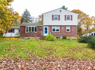 87 Woodland Rd, Ashland, MA 01721
