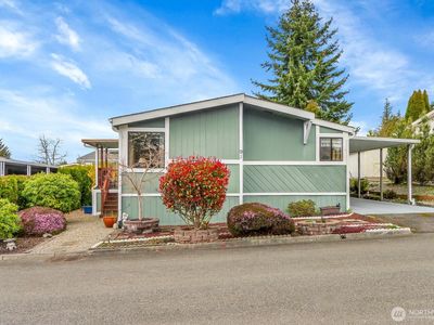 1427 100th Street SW #91, Everett, WA, 98204