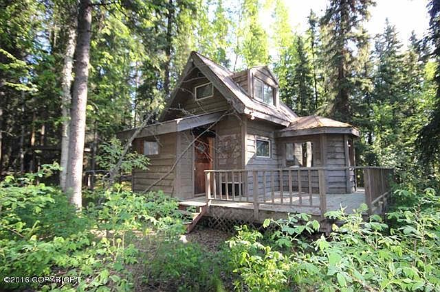 1st image of 996 E Chena Hills Dr
