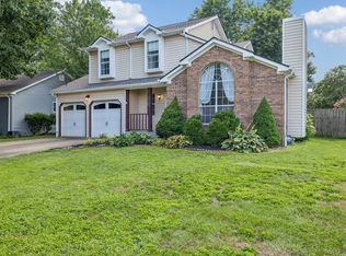 4304 Brackenwood Dr, Old Hickory, TN 37138
