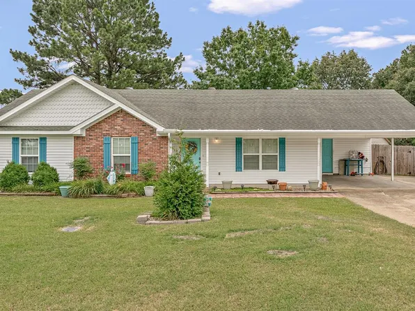 311 W School St, Brookland, AR 72417