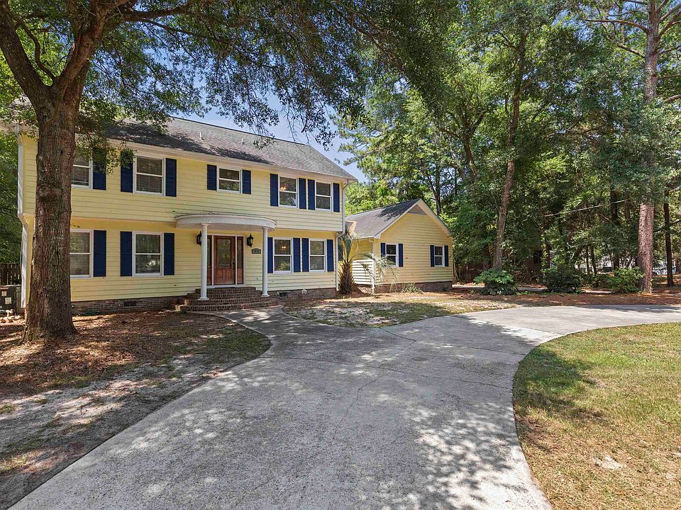 1272 Crooked Oak Dr, Pawleys Island, SC 29585 Zillow