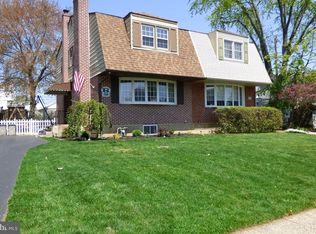 1411 Grace Rd, Swarthmore, PA 19081