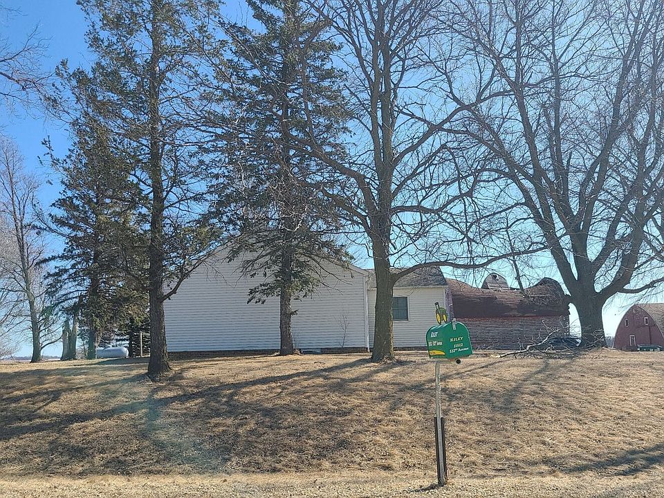 1st image of 11505 532nd Ave