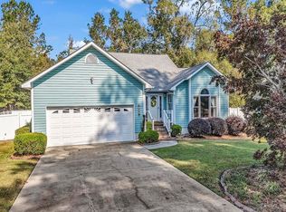 153 Avenue Parsons, Georgetown, SC 29440