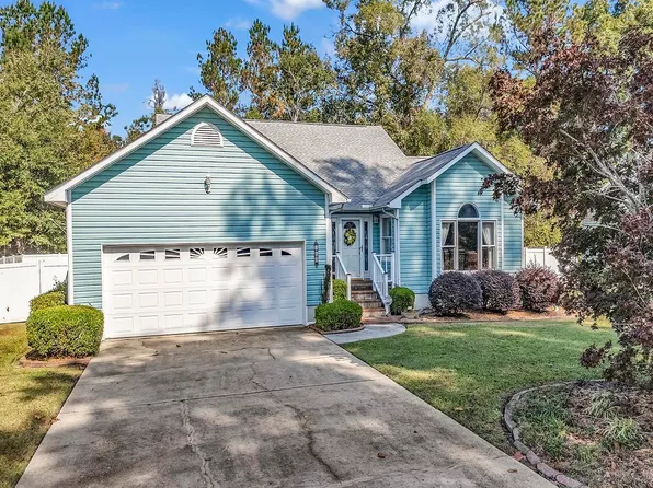 153 Garden Ave. #Parsons Garden, Georgetown, SC 29440