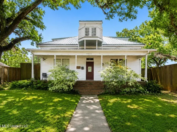 3902 Pascagoula St, Pascagoula, MS 39567