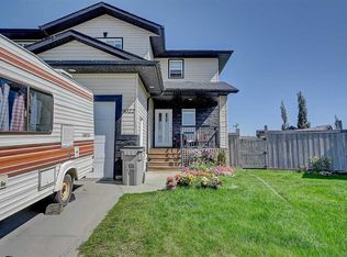 9022 E 131st Ave, Grande Prairie, AB T8X0A9