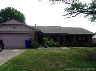 220 N Anthony St, Muskogee, OK 74403