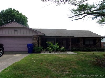 220 N Anthony St, Muskogee, OK, 74403