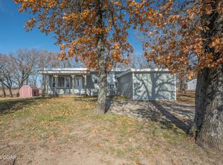 1015 W 21st St, Galena, KS 66739