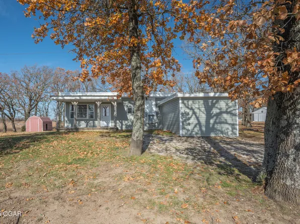 1015 W 21st St, Galena, KS 66739