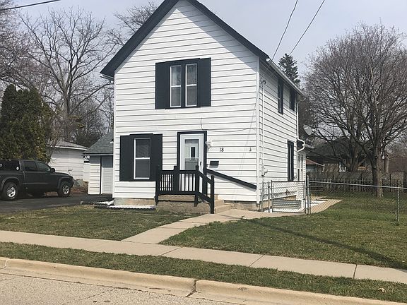 2nd image of 18 S Green St