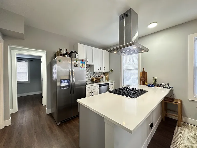 1721 N Mozart St #2 — Photo 1