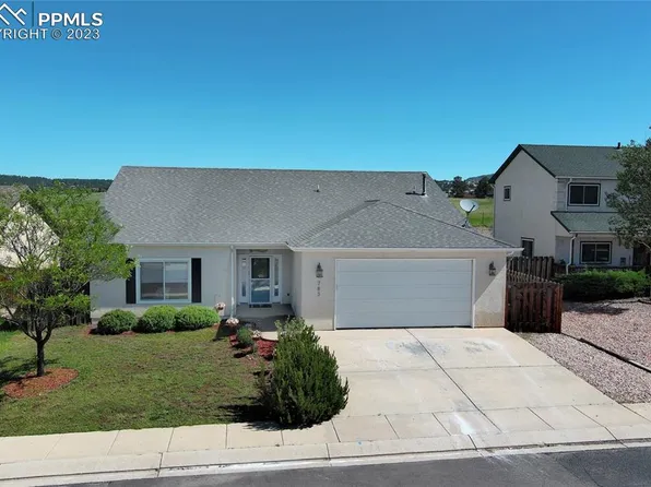 783 Century Ln, Monument, CO 80132
