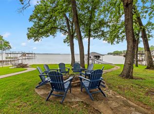 158 Deer Island Rd, Mabank, TX 75156