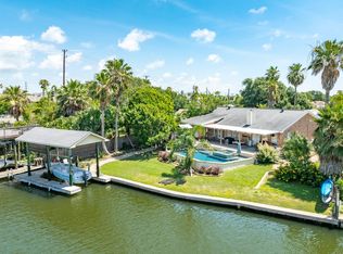 2413 Gerol Dr, Galveston, TX 77551