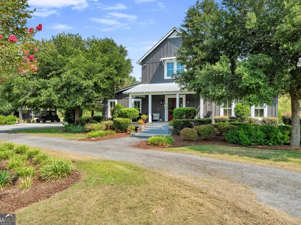 851 Old Toomsboro Rd, Dublin, GA 31021