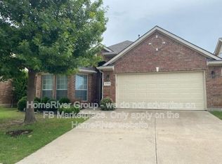 11744 Wild Pear Ln, Fort Worth, TX 76244