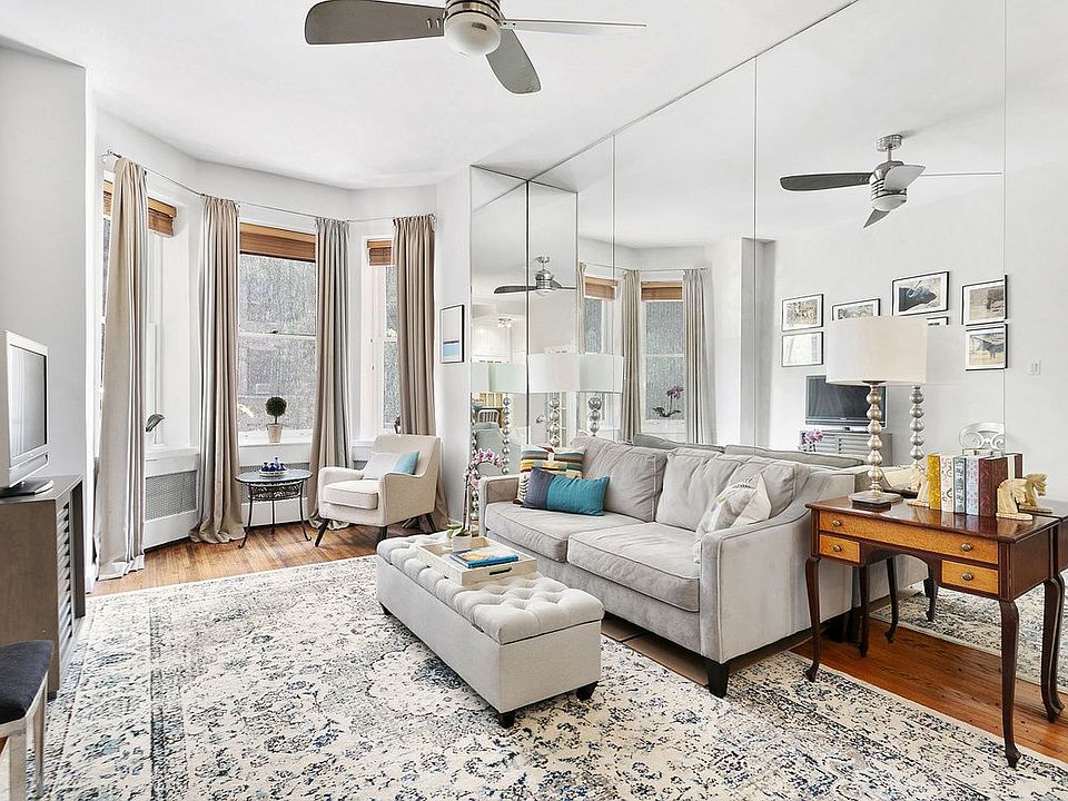 1st image of 27 W 82nd St APT 2A