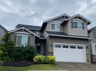 4025 NW 20th Ave, Camas, WA 98607