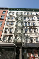 Rented by Time Equities, Inc.
