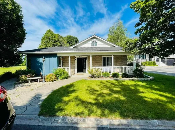 667 Townline Rd N, Clarington, ON L1E 2J4