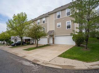 2150 NE 18th St Unit 107, Grimes, IA 50111