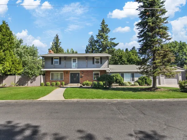 2201 E 42nd Ave, Spokane, WA 99203