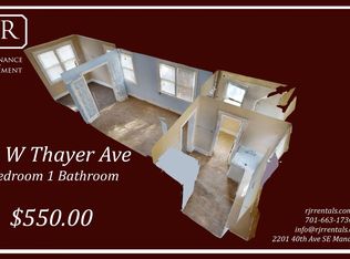 413 W Thayer Ave, Bismarck, ND 58501