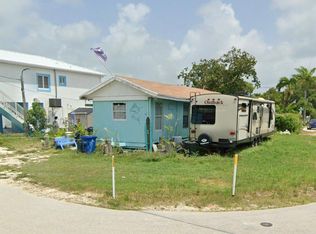 7 Avenue B, Key Largo, FL 33037