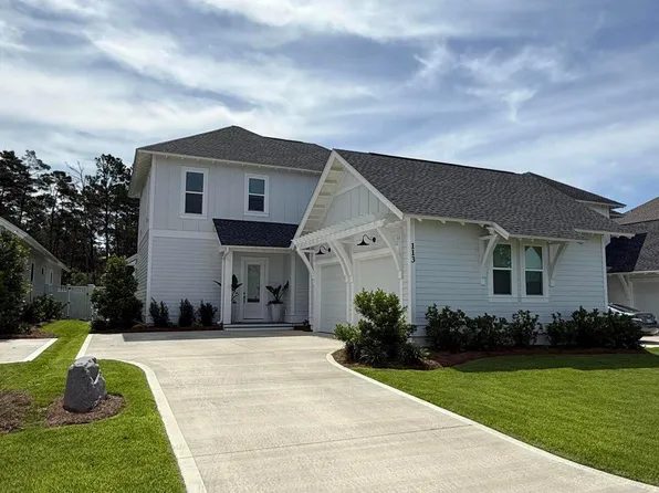 113 Pollard Cv E, Rosemary Beach, FL 32461