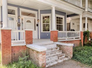 2310 Whitaker St, Savannah, GA 31401