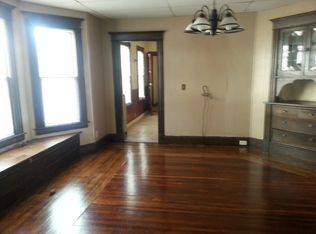 43 Wellington St, Springfield, MA 01109