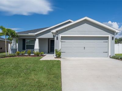 6989 Abbywood Ln, Zephyrhills, FL, 33541