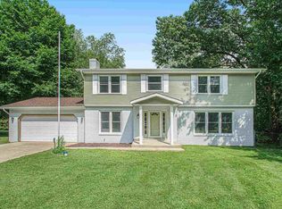 53466 Ba J Er Ln, South Bend, IN