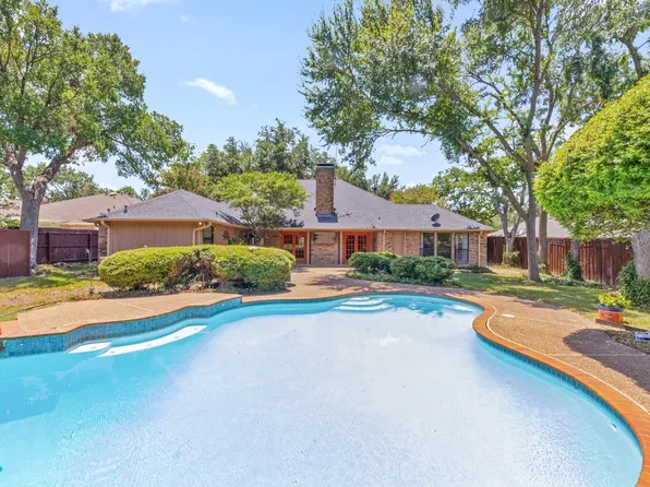 9923 Woodlake Dr, Dallas, TX 75243