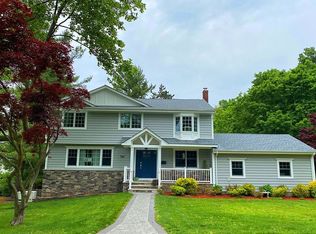 547 Ruckman Rd, Closter, NJ 07624