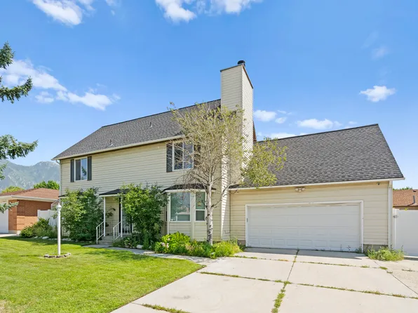 (undisclosed Address), Sandy, UT 84092