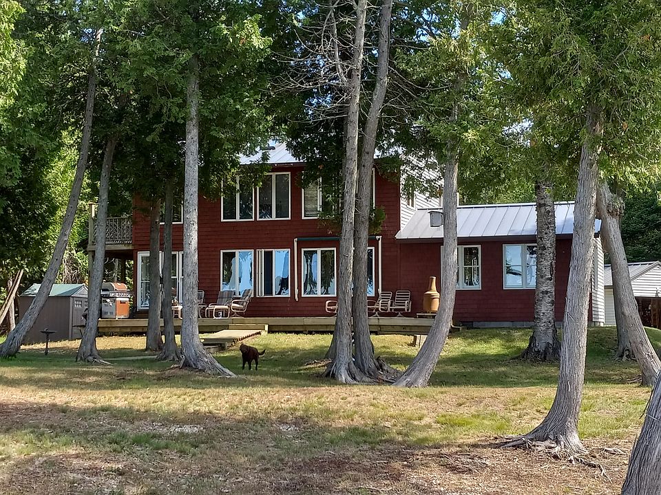 1639 W Pines Trl, Bois Blanc Island, MI 49775 Zillow