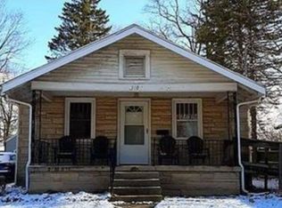 310 S College Ave, Muncie, IN 47303