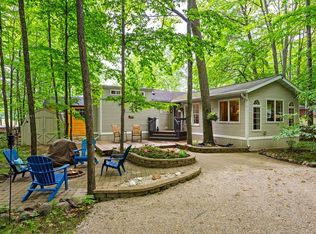 4286 Harbor School Rd UNIT 124, Egg Harbor, WI 54209