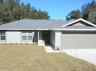 52 Locust Pass Run, Ocala, FL 34472