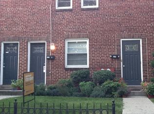 127 17th St SE APT A, Washington, DC 20003