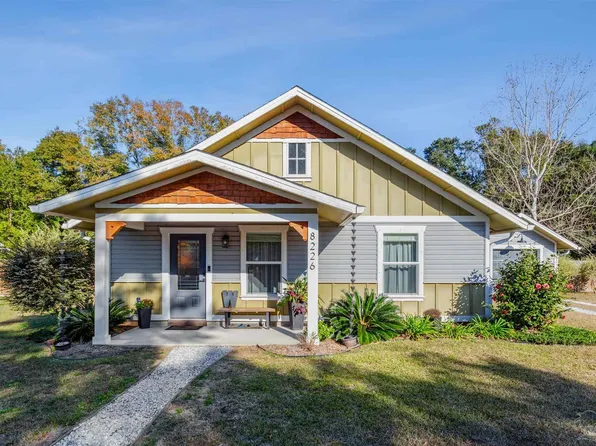 8226 Florcita Dr, Pensacola, FL 32534