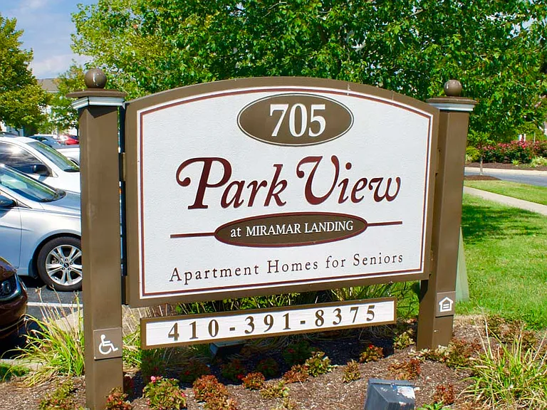 Park View at Miramar Landing — Photo 2