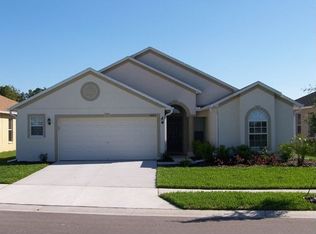 4003 Waterville Ave, Zephyrhills, FL 33543