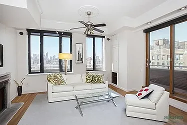 Rented by Keller Williams NYC