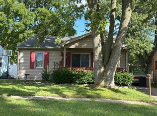 1401 Jolson Ave, Burton, MI 48529